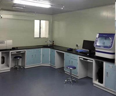 重慶實驗室凈化工程